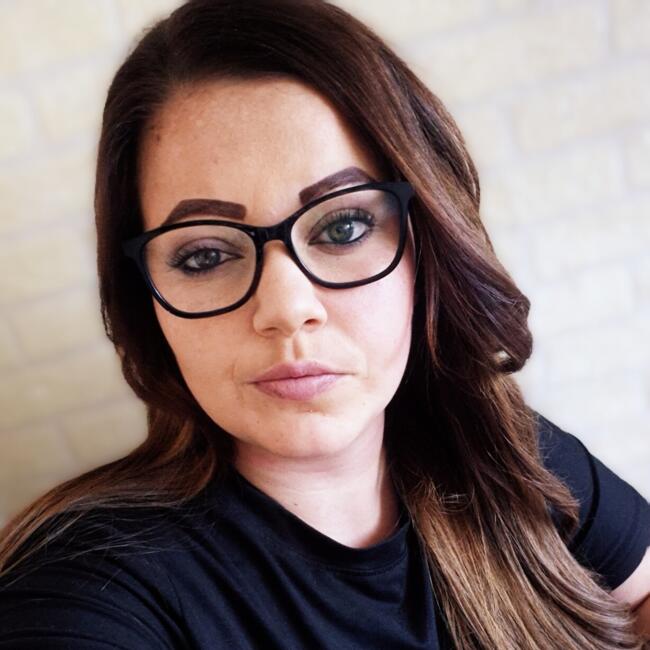 Babysitting job in Nyíregyháza: Renata