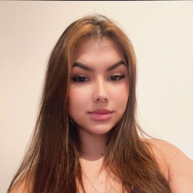 Babysitter in Braine-le-Château: Ana Carolina