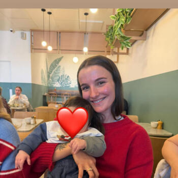 Babysitter Melbourne: Mikayla