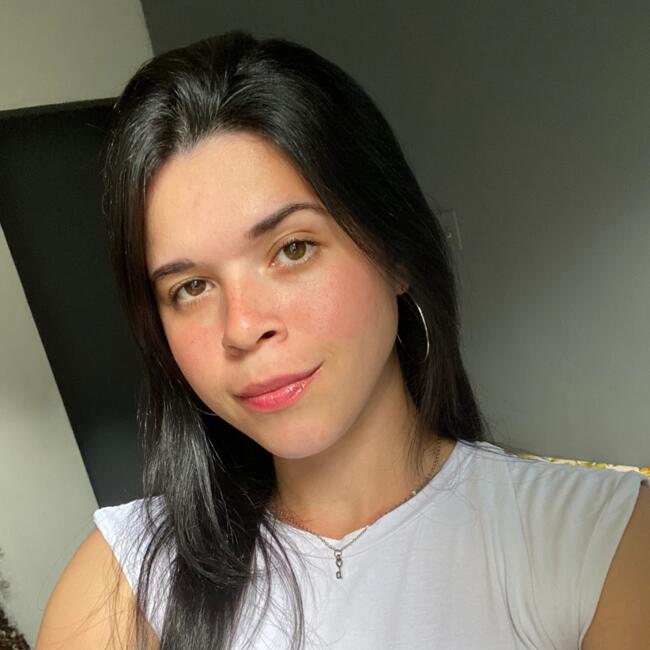 Babysitter in Rio de Janeiro: Rosilane