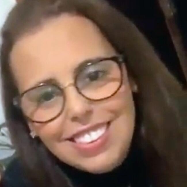 Babá em Santos: Simone