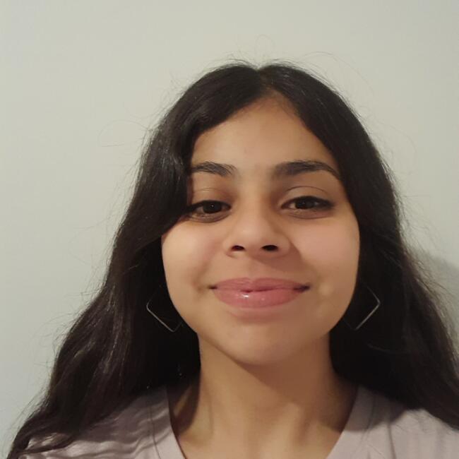 Babysitter in Paysandú: Nadia Olivo