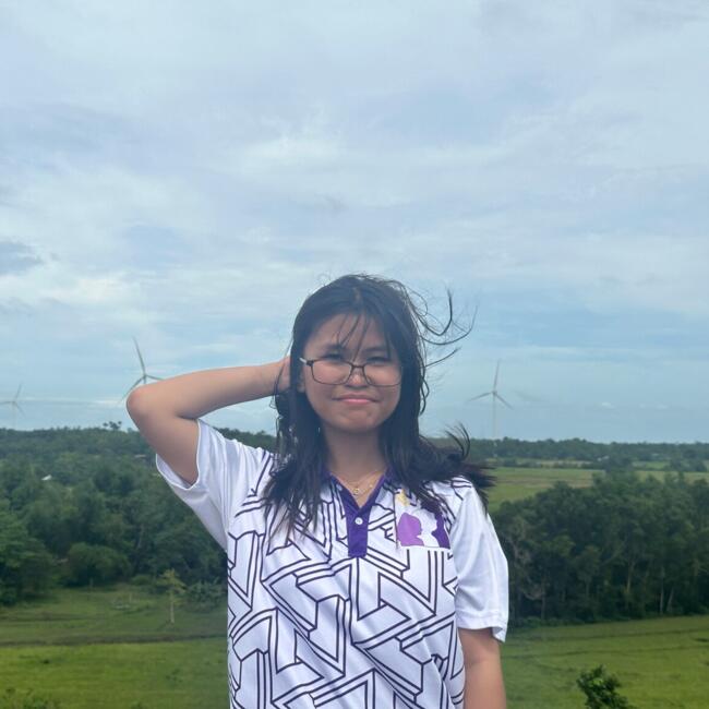 Babysitter in City of Muntinlupa: Adda