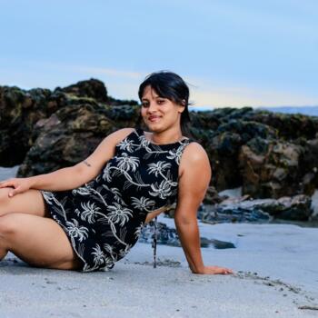 Nanny in Hermanus: Gaeby