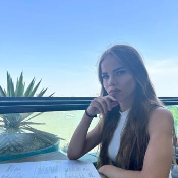 Babysitter in Debrecen: Alexandra