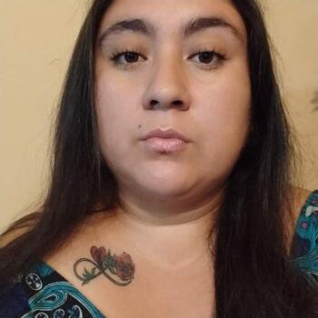 Babysitter in Padre Las Casas: Yesenia