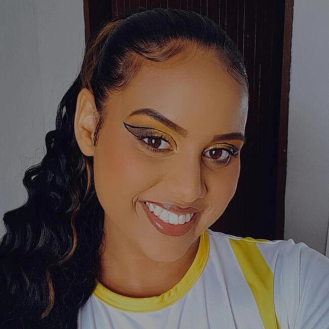 Babá em Laranjeiras: Sara