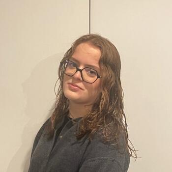 Babysitter in Challans: Lou