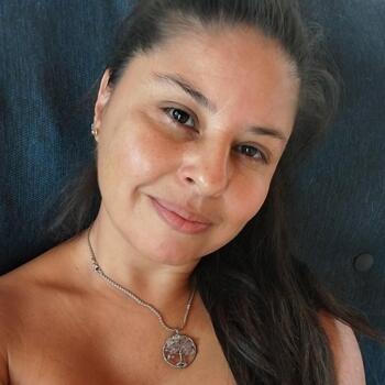 Niñera en González Catán: Lorena