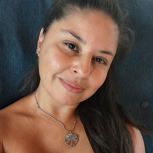 Babysitter in González Catán: Lorena