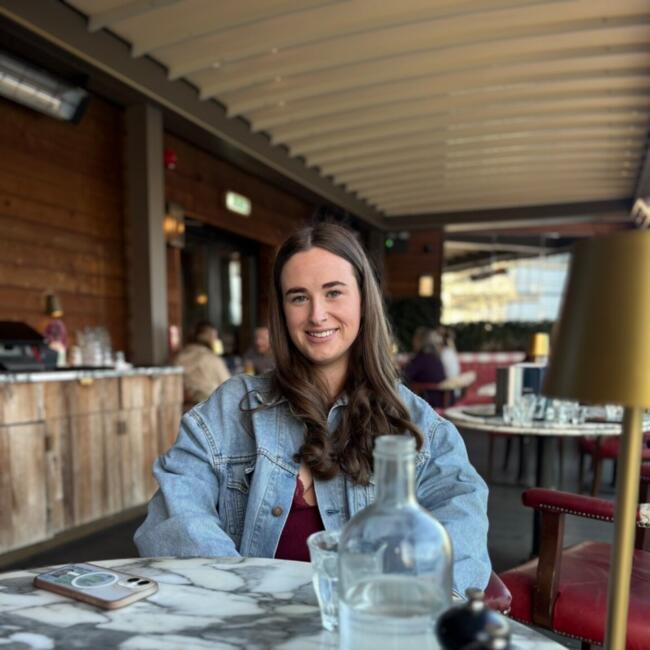 Babysitter a Annacotty: Leah