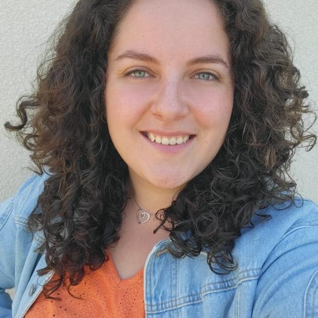 Babysitter in Incarville (Eure): Mathilde