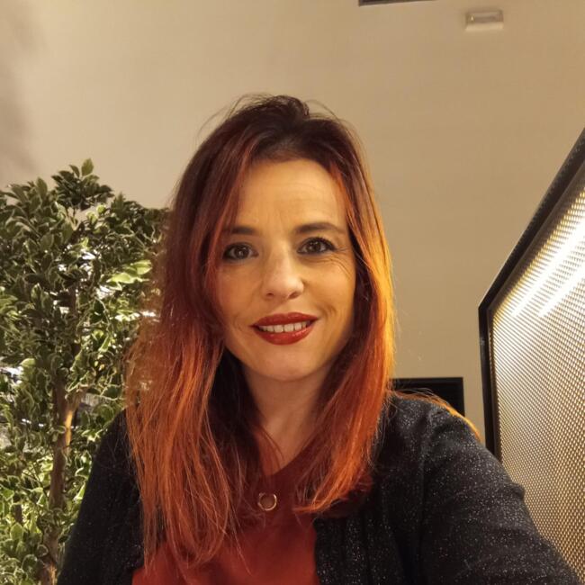 Lavoro per babysitter a Collebeato: Francesca