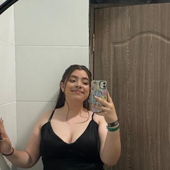 Babysitter in Montevideo: Jazmin