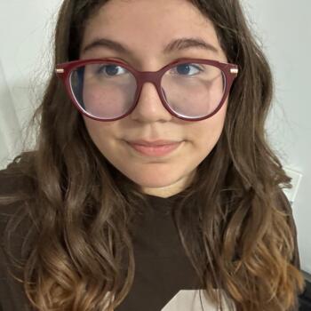 Nanny in Hollywood: Ivannah Pérez