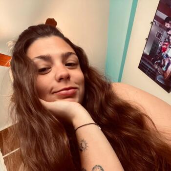 Babysitter in Buenos Aires: Florencia