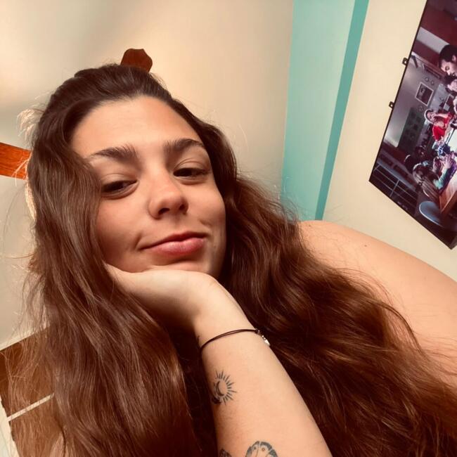 Babysitter in Buenos Aires: Florencia