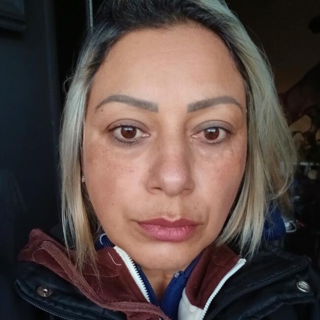 Babysitter in Curitiba: Rosana