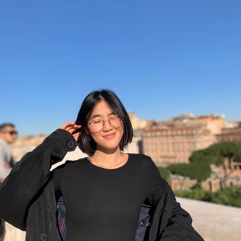 Babysitter in Turin: Misheel