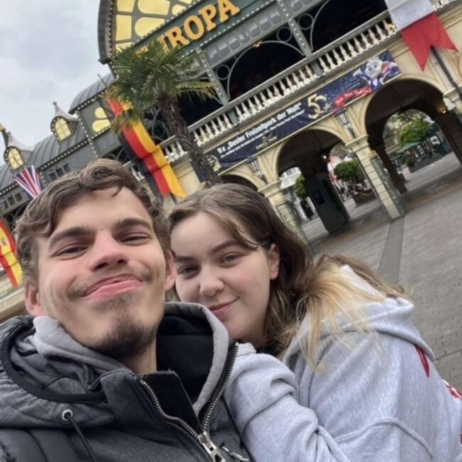 Babysitting job in Veurne: Phoebe