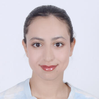 Babysitter Marrakesh: Ahlam