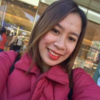 Nanny in Tuguegarao City: Hana Janina