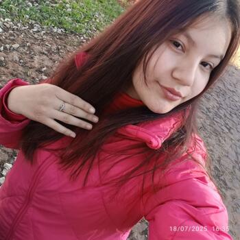 Babysitter in San Lorenzo: Dahi