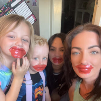 Babysitting job in Melbourne: babysitting job Sam