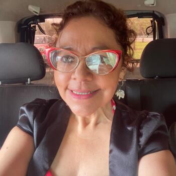 Babysitter in Villa Nueva: Carmencita