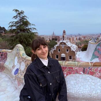 Baby-sitter Meudon: Giulietta