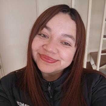 Niñera en Los Ángeles: Fernanda