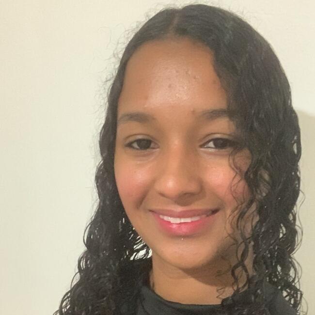 Babysitter in Bauru: Caroline