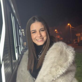 Бавачка в София: Aleksandra