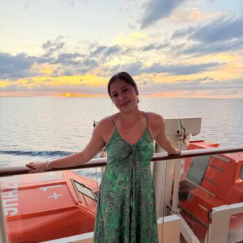 Babysitter in Chicago: Anaiah