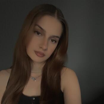 Opiekunka do dziecka w Lublin: Martyna