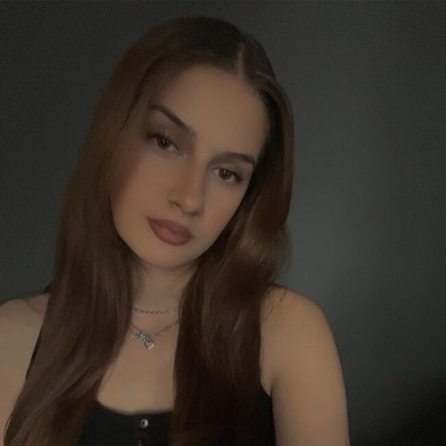 Opiekunka do dziecka w Lublin: Martyna