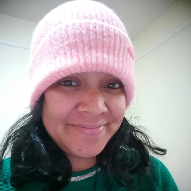 Babysitter in Borlänge: Hiruni