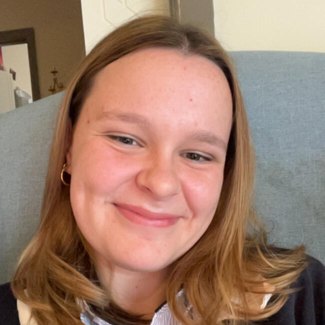 Babysitter in Melbourne: Saranna