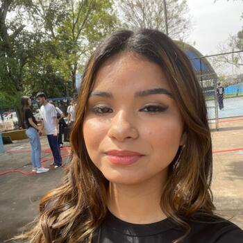 Babysitter in Foz do Iguaçu: Ana Mikaelly