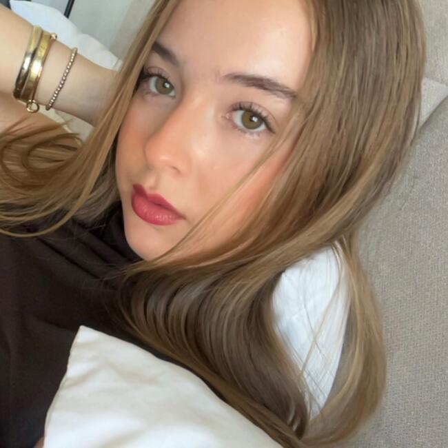 Babysitter in Orlando: Sofia