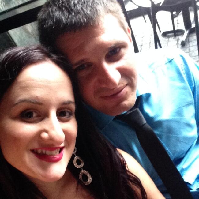 Babysitting job in Sydney: Olivia