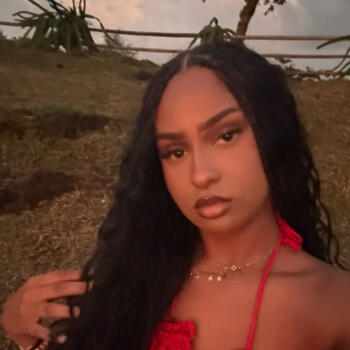 Babysitter in Bordeaux: Astou