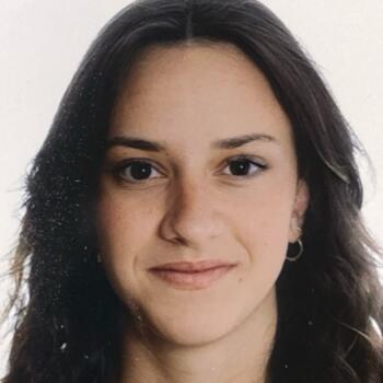 Canguro en Valencia: Giovanna