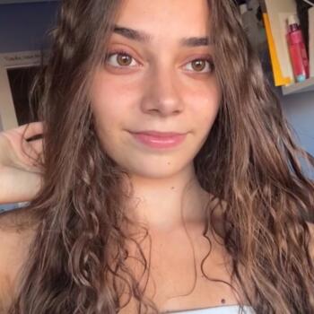 Babysitter in Alcobendas: Ana