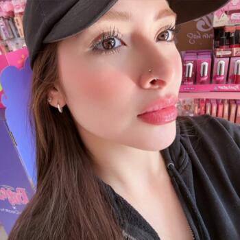 Nounou à Barcelone: Gabriela Alexandra