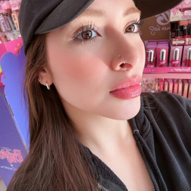 Nanny in Murcia: Gabriela Alexandra