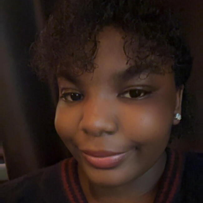 Babysitter in Clichy-sous-Bois: Haissata