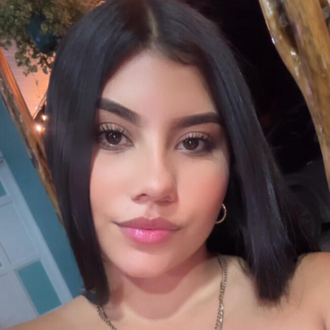 Niñera en Naranjito: Meilyn