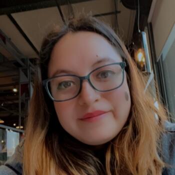 Babysitting job in Puebla City: babysitting job Karen