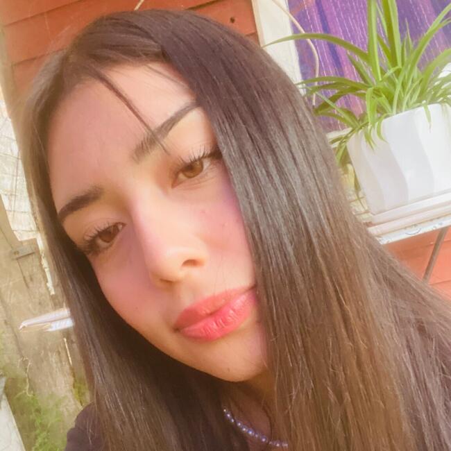 Niñera en Temuco: Alexia